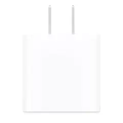 APPLE - Cargador Cubo 20W USB-C
