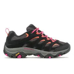 MERRELL - Zapatillas Mujer Moab 3 Negro