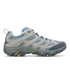 MERRELL - Zapatillas Mujer Moab 3 Gris v1