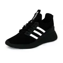 ZOHAR - ZAPATILLA BONUCCI - NEGRO