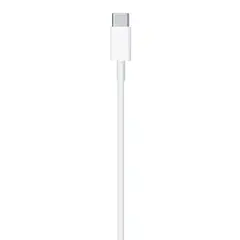 APPLE - Cable USB-C a Lightning 1m Original Carga Rápida PD iPhone iPad