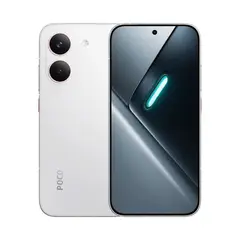 XIAOMI - POCO X8 PRO 256GB 8GB RAM WHITE