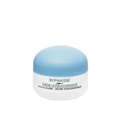 BYPHASSE - Crema Facial Ultra Hidratante Acido Hialuronico Skin Booster