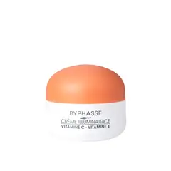 BYPHASSE - Crema Facial Iluminadora Vitamina C Skin Booster 50ml