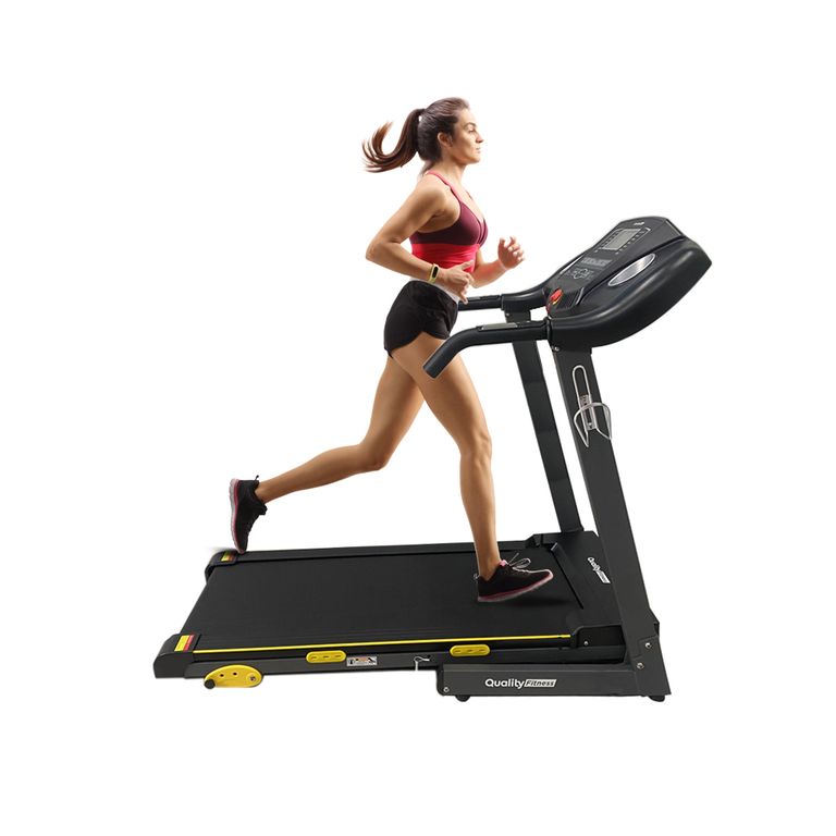 Caminadora Plegable Power Race One