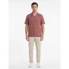 ISAGUE - CAMISA PLAYERA ISHANA MC