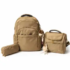 GENERICO - Mochila Urbana Cbao pack x3