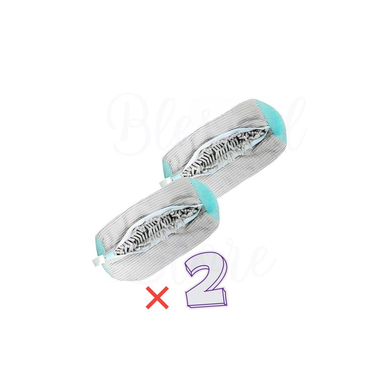 Bolsa Para Lavar Zapatilla x 2 unidades
