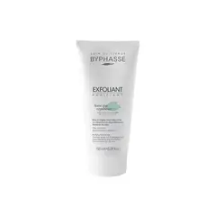 BYPHASSE - Exfoliante Facial Purificante Pieles Mixtas a grasas 150ml
