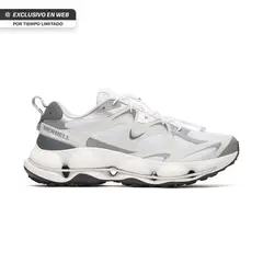MERRELL - Zapatillas Hombre Speed Arc Matis Blanco