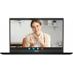 MSI - Laptop Modern, Intel Core 9 270H, 32GB RAM 1TB SSD, 15.6" Touchscreen, Win 11