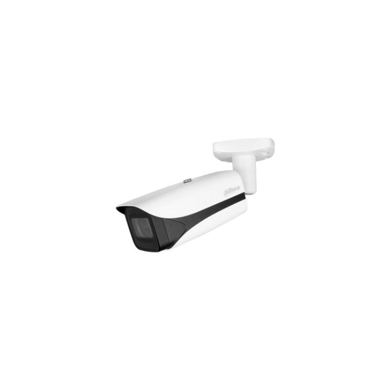 Cámara de Vigilancia Bala IP 4MP IPC-HFW5442E-ZHE WizMind Varifocal IR 60m IP67 IK10