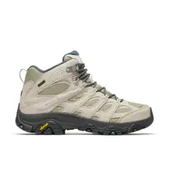 MERRELL - Zapatillas Hombre Moab 3 Mid Gtx Beige