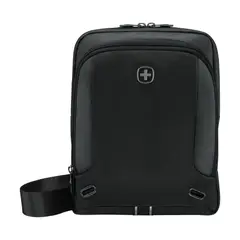 WENGER - Bolso Cruzado XE Negro