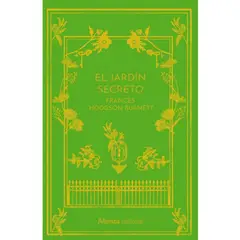 GRUPO ANAYA - EL JARDÍN SECRETO - Frances Hodgson Burnett