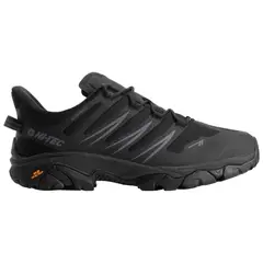 HI TEC - Zapatillas Hombre Tarantula Lte Wp Negro v2