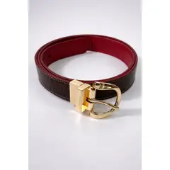 BRAVA - Correa Vittoria Croco 3cm