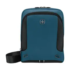 WENGER - Bolso Cruzado XE Azul Océano