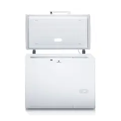 INDURAMA - CONGELADOR 292 L BLANCO CROMA - CI-300