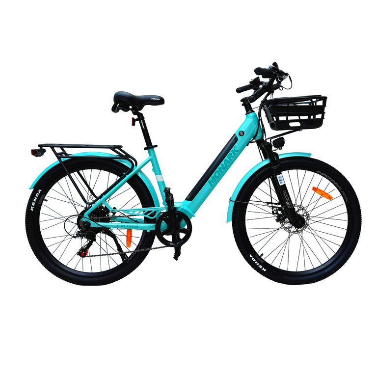 BICICLETA ELECTRICA E-CLASSIC ARO 26