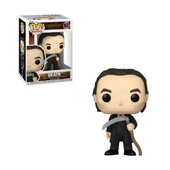 FUNKO - Pop Supernatural - Death 1836