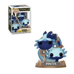 FUNKO - Pop Zodiaco - Piscis 20