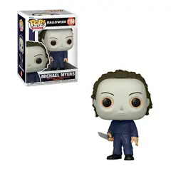 FUNKO - Pop Halloween - Michael Myers 1156