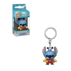 FUNKO - Pop llavero Lilo & Stitch - Stitch 626