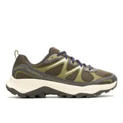 MERRELL - Zapatillas Hombre Tempo Exp Marrón
