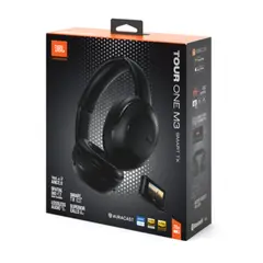 JBL - TOUR ONE M3 NEGRO SMART TX