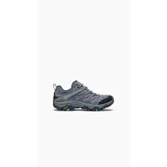 MERRELL - Zapatillas Mujer Moab 3 Wp Gris
