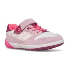 MERRELL - Zapatillas Niña Bare Steps A83 Sneaker Rosado