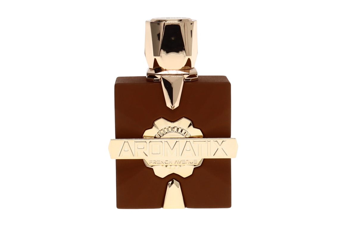 X Aromatix Royal Taboo Eau De Parfum Spray para Unisex 100ml