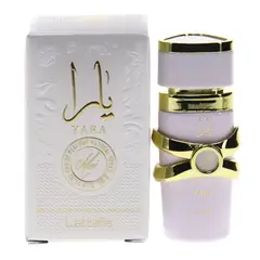 LATTAFA - Yara Moi Eau De Parfum Mini para Mujeres 5ml