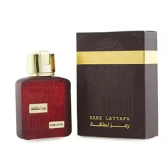 LATTAFA - Spray Ramz Gold Eau De Parfum para Hombres 100ml
