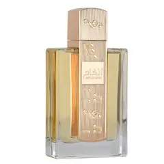 LATTAFA - Spray Angham Eau De Parfum para Unisex 100ml