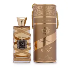 LATTAFA - Spray Eau de Parfum Old Mood Elixir de para hombres y mujeres 100ml