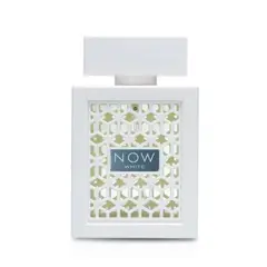 LATTAFA - Rave Now Eau De Parfum Spray Blanco para Unisex 100ml