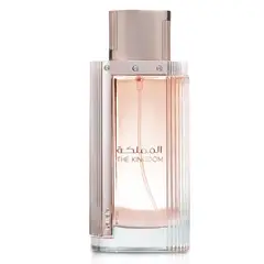 LATTAFA - The Kingdom Eau De Parfum Spray para Mujeres 100ml