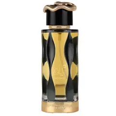 LATTAFA - Spray Teriaq Intense Eau De Toilette para Unisex 100ml