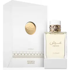 FRENCH AVENUE - Arsh Extrait De Parfum Spray para Unisex 100ml