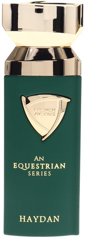 An Equestrian Series Haydan Eau De Parfum Spray para Hombres 100ml