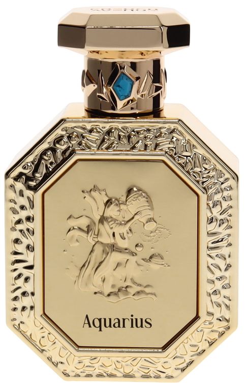 Genesis Aquarius Eau De Parfum Spray para Unisex 90ml