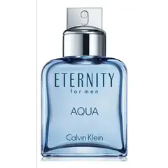 CALVIN KLEIN - Eternity Aqua Eau De Toilette Spray para Hombres 100ml