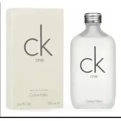 CALVIN KLEIN - CK One Eau De Toilette Spray para Unisex 200ml