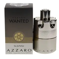 AZZARO - Quería un spray Eau De Parfum para Hombres 100 ml