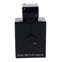 Armaf - Club De Nuit Eau De Toilette Spray Intense para Hombres 106ml