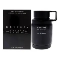 ARMAF - Odyssey Homme Eau De Parfum Spray para Hombres 100ml