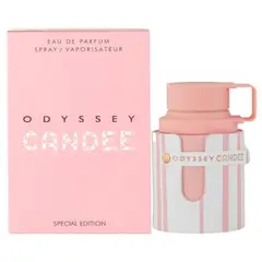Armaf - Odyssey Candee Candee Eau De Parfum Spray para Mujeres 100ml
