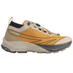 HI TECH - Zapatillas Hombre Nomad Trv Amarillo